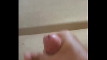 AnalX69 Jerking Alone In The House for Pleasure
