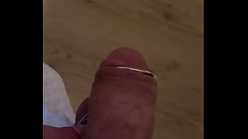 Hello Cock Ring