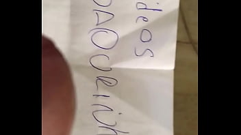 V&iacute_deo de verifica&ccedil_&atilde_o