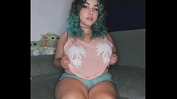 Ctanguarra - dirty in her friend&rsquo_s house