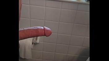Throbbing piss