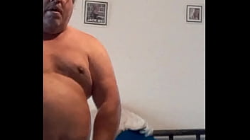 Sliding in peehole