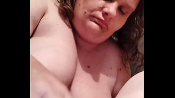 Exclusive 16 free version - stacy handjob boyfriend&#039_s cock sits on tops and give happy ending (subscribe for full version)