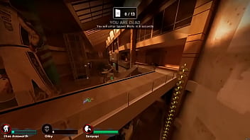 greatest l4d boomer ever