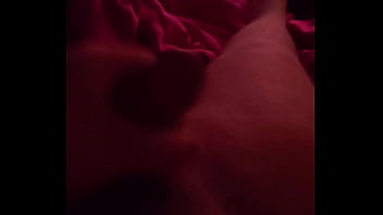 Jerking off