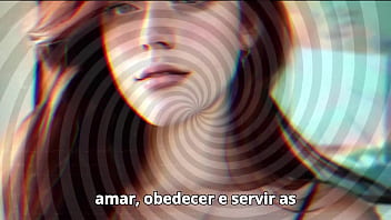 Voc&ecirc_ deveria parar de ter orgasmos sem a permiss&atilde_o de uma mulher (Femdom,  Corno,  Humilha&ccedil_&atilde_o)