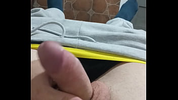 My dick