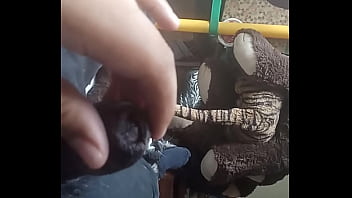 Me hago una rica paja