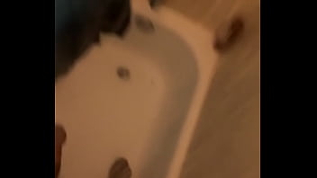 Shower play