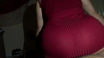 Sobrinha safada n&atilde_o resistiu &eacute_ veio novamente ela falou que nunca tinha gozado assim