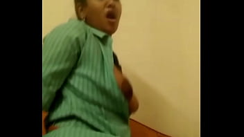 Anuja low class coimbatore slut recording video of masturbating and shaking her big saggy boobs for her office boss leaked