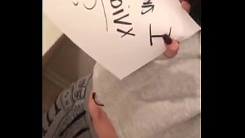 Verification video