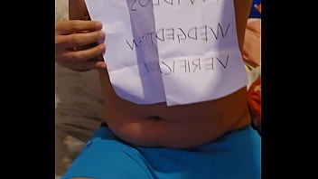 V&iacute_deo de verificaci&oacute_n