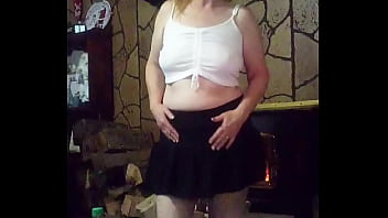 My sexy wife