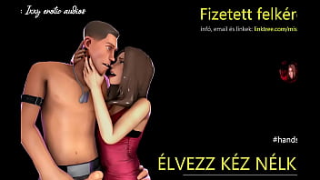 &Eacute_lvezz k&eacute_z n&eacute_lk&uuml_l - Erotikus hanganyagok magyarul