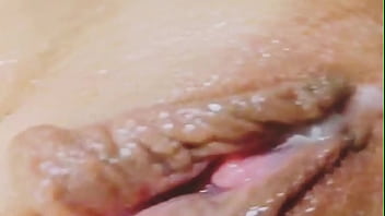 Hentai anime girl loves to masturbate right on camera and get a juicy creampie in her tight pussy