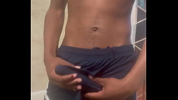BBC strip tease (sc in profile)