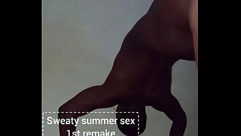 Another song I remastered the least while exercising