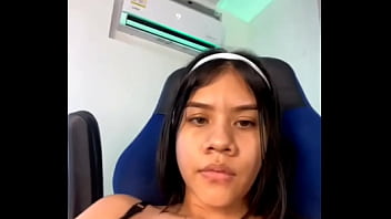 Chica Venezolana masturbandose