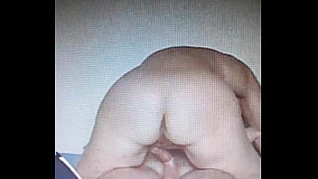 Me and my wifey about to fuck