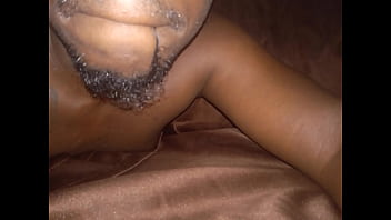 I&#039_m feeling sexy in brown lingerie