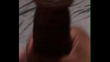Big dick cum shot