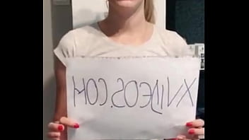 Verification video