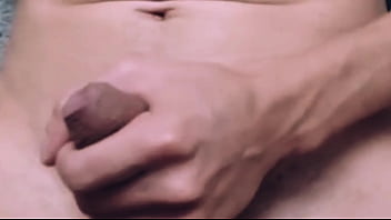 I&#039_m masturbating with my toy.