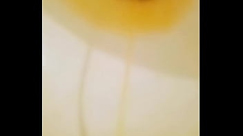 Small dick pee in sink