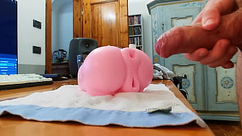 Mouldforged,  The Ponut,  full sized (small),  ponka colors.