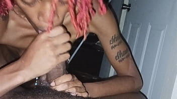 She Said She Wanted To Suck My Dick All Day