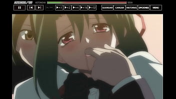School Days Capitulo 4 &quot_Ruta Setsuna&quot_