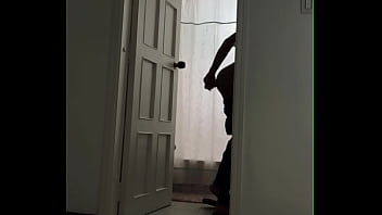 Caught my stepson