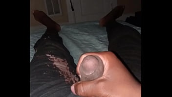 Hi dth dick quickie 5