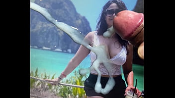Cum tribute to hot and sexy Shweta Tiwari