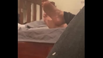Friends feet