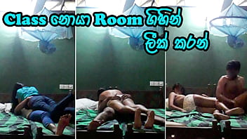 Dushaanii - update #17 - Sri Lankan Collage Girl gets Fucked After School - Sinhala - Jan 14,  2025