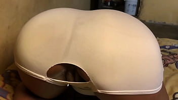 ASS ROUND,  PANTIES TORN,  EASY PENETRATION,  LOADS OF CUMSHOT.
