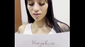 Verification video