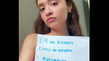 V&iacute_deo de verifica&ccedil_&atilde_o