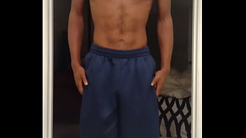 Workout 7