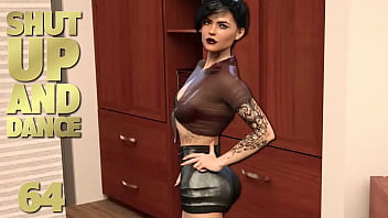 SHUT UP AND DANCE #64 &bull_ Let&#039_s spend some time with the horny babes