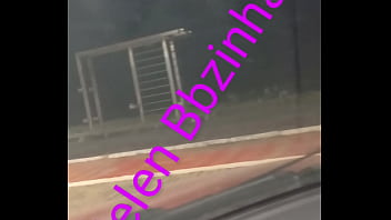 Helen Bbzinha conversou 20 mim com um novinho mandou um v&iacute_deos tirado a calcinha no carro ,  ele n&atilde_o perdeu tempo veio e fudeu at&eacute_ o cuzinho no banco de traz do carro na orla ,  e como j&aacute_ &eacute_ regra deu bastante leitinho para