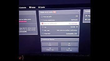 V&iacute_deo de verificaci&oacute_n