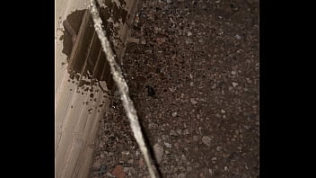 Quick Piss on the Wall