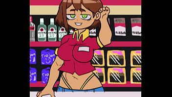 SEXO EN EL OXXO LA ANIMACI&Oacute_N