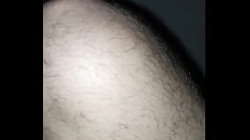 Anal dildo