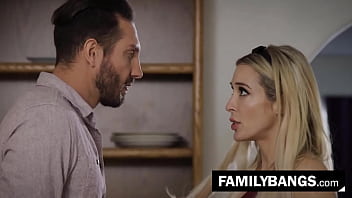 FamilyBangs.com ⭐ Seductor Milf Banged by Bro in Law,  Aiden Ashley,  Quinton James