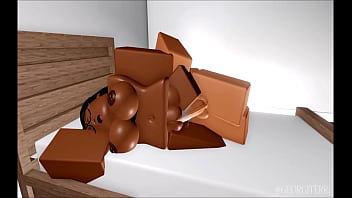 Roblox RR34 Animation Comfortability: &quot_Jose and Grace&quot_