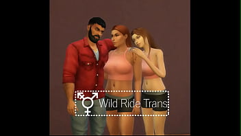 Trans Ride
